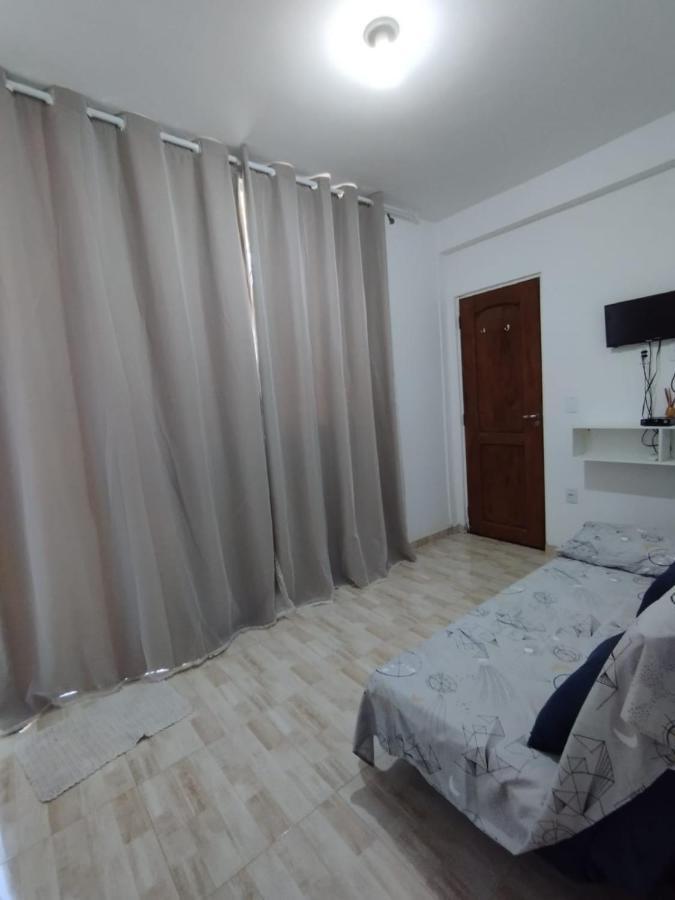 Lencois Maranhenses - Ap 09 Porto Dos Lencois Apartman Barreirinhas Kültér fotó
