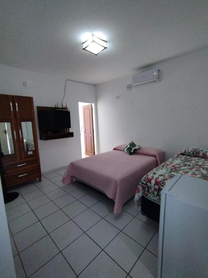 Lencois Maranhenses - Ap 09 Porto Dos Lencois Apartman Barreirinhas Kültér fotó
