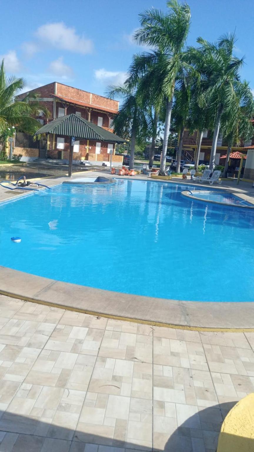Lencois Maranhenses - Ap 09 Porto Dos Lencois Apartman Barreirinhas Kültér fotó
